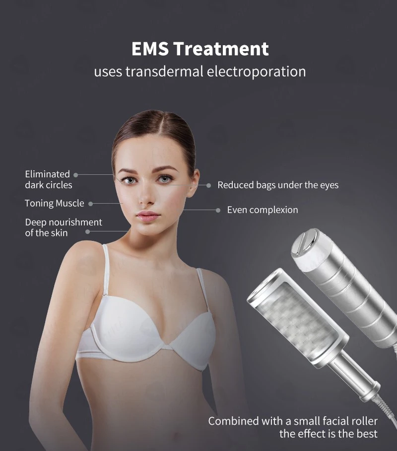 2024 New Endosfera Therapy Machine